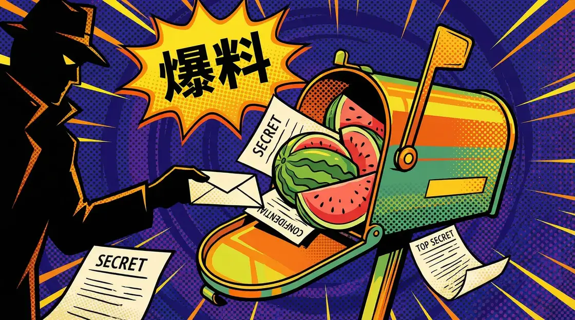 91手机助手安卓版 匿名爆料通道漫画插图
